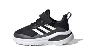 Кроссовки adidas FortaRun EL I 'Black White'