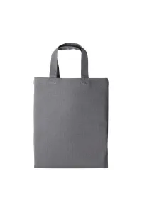 Мини-сумка для покупок Nutshell, серый