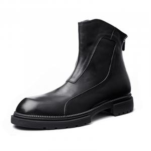 Ботильоны мужские LEYGMENLG, Black