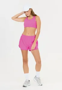 Спортивный бюстгальтер средней степени поддержки endurance Endurance, Fiji Flower