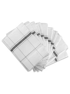 Aspero Кухонное полотенце 'Profi Wipe' в сером цвете