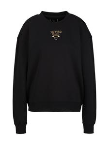 Толстовка 19v69 Italia, черный