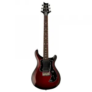 Электрогитара PRS S2 Standard 24 - Scarlet Sunburst