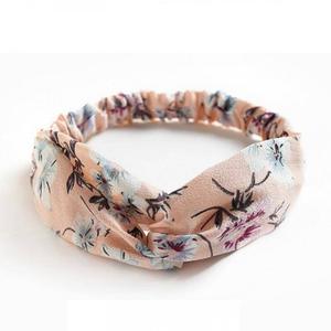 Повязка на голову из ткани-тюрбана O325WZ7 Kemer