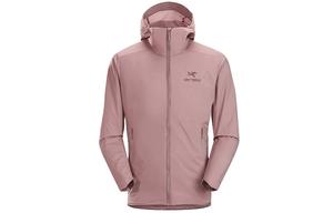 Куртка для активного отдыха для мужчин серии Atom Arcteryx, белый