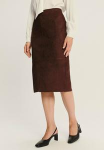 Юбка Greenpoint Pencil skirt, Brown