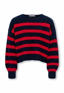 Джемпер ONLY GIRLS Jumper, Night Sky/Dark Blue