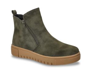 Ботинки Bella Vita Oaklee Bootie, Olive Green