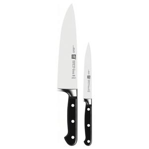 Набор ножей Zwilling Professional S, 2 шт