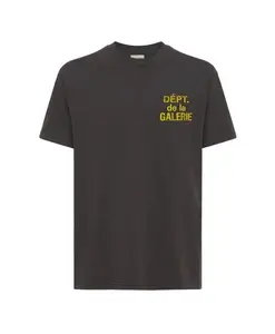Футболка FT-1000 Gallery Dept., черный