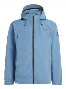 Куртка для лыж и сноуборда Protest  PRTGATEWOOD, цвет River Blue
