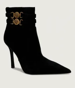 Ботильоны на шпильке MANSION Kurt Geiger, черный