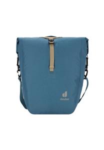 Велосипедная сумка Weybridge 25+5л 43 см deuter, цвет Atlantic