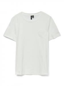 Футболка Vero Moda, белый