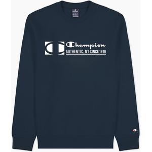 Толстовка с круглым вырезом Champion, цвет nny