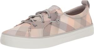 Кроссовки Sperry Womens Crest Vibe Seasonal, серый