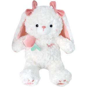 Коллекционная плюшевая кукла Birthday Celebration Squad высотой 25 см ROUERXIONG