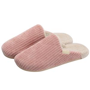 Сандалии с закрытым носком 1,5 см унисекс Far port, Pink