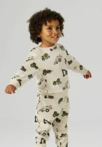 Толстовка стандартного кроя Name It, Peyote