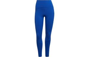 Спортивные брюки ASMC женские, кобальтово-синие Adidas