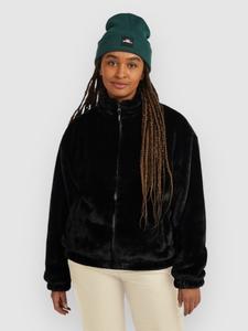 Спортивная куртка O'Neill Fwc'Cruz Faux Fur Fleecejacke, black out