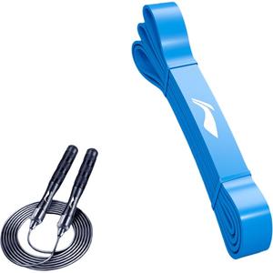 Тренировочные эспандеры из натурального латекса unisex LINING