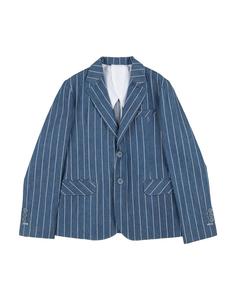 Блейзер Manuell & Frank, синий