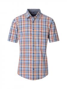 Рубашка CASAMODA, светло-синий