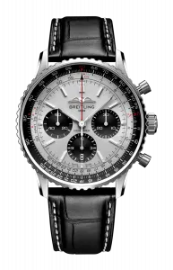 Часы Breitling Navitimer B01 chronograph 43 мм