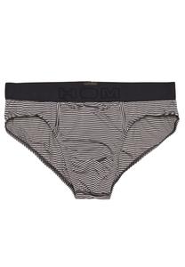 Трусы HOM Mini HO1 Simon, темно синий