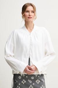 Куртка Boss, белый