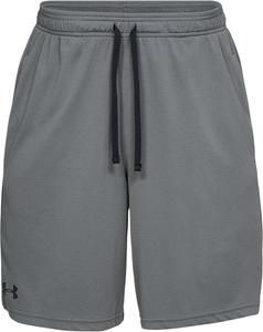 Мужские шорты Under Armour Tech Mesh, Pitch Gray/Black