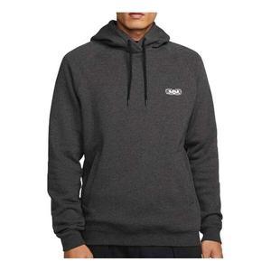Толстовка Nike LeBron Men Pullover Hoodie 'Black', черный