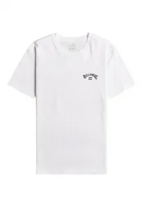 Футболка с принтом Billabong, White