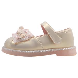 Нескользящие износостойкие низкие туфли для малышей MAIBUXIONG, розовый