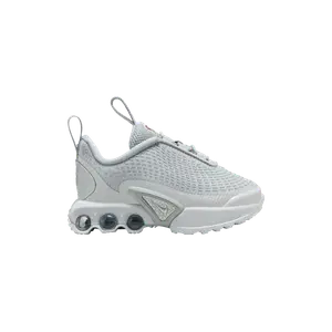 Кроссовки Air Max DN TD, цвет Wolf Grey Pure Platinum