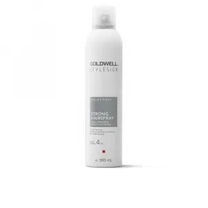 Лак для волос Stylesign hairsprays strong hairspray Goldwell, 300 мл.