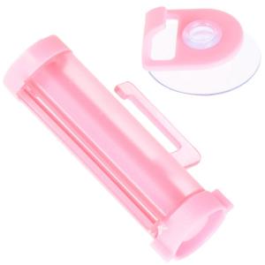 Calissimo, Соковыжималка для краски, дозатор, пресс-трубка, присоска