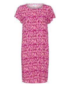 Мини платье SAINT TROPEZ Fatilde, Pink