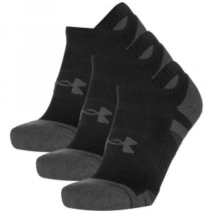 Спортивные носки UNDER ARMOUR, черный