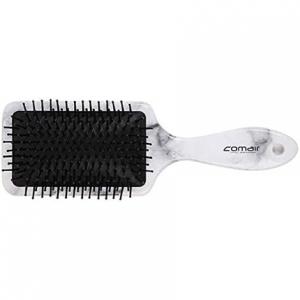 Ручки Comair Paddle Brush Marble Nylon Comair Germany