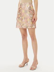 Мини-юбка regular fit Alternifolius Joannas BBW4519 Bruuns Bazaar, мультиколор