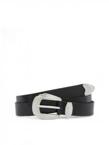 Ремень LASCANA, черный