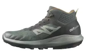 Outpulse Mid GORE-TEX «Городской шик» Salomon