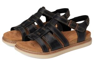 Сандалии Clarks Arwell Sun, черный