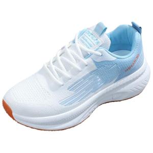 Женские противоскользящие износостойкие кеды Low Top TAFN, белый