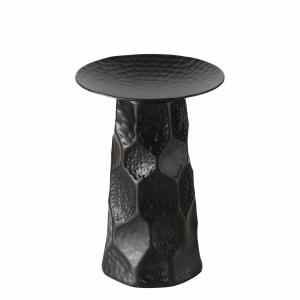 Подсвечник Boltze Home черный, 15/21/15 см