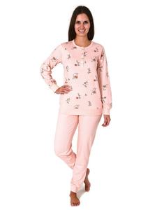 Ночное белье NORMANN, цвет apricot