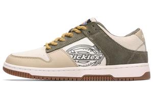 Мужская обувь для скейтбординга Dickies, бежевый