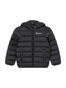 Зимняя куртка Champion Authentic Athletic Apparel, черный